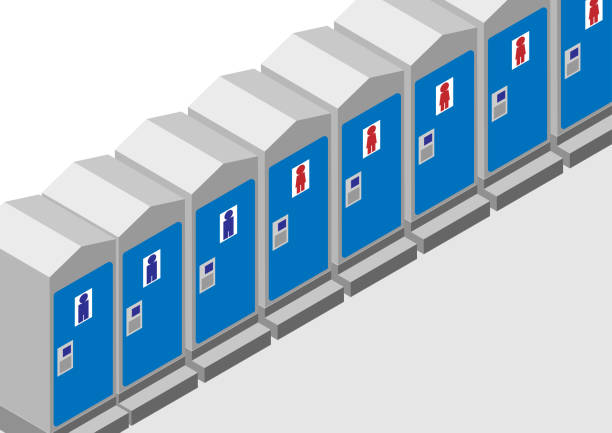Best Deluxe Portable Toilet Rental  in Helena, AL